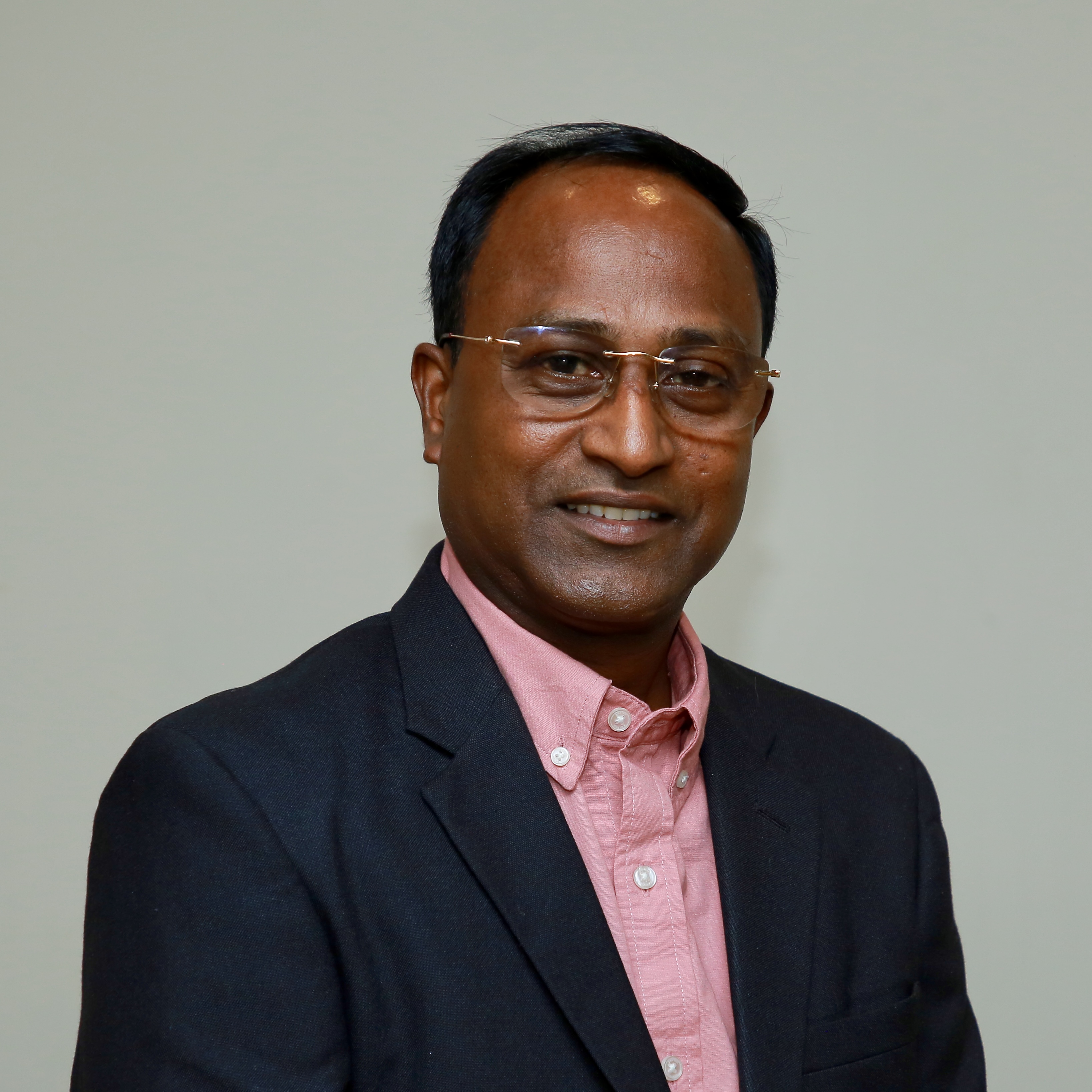 Mr. Padmakumar