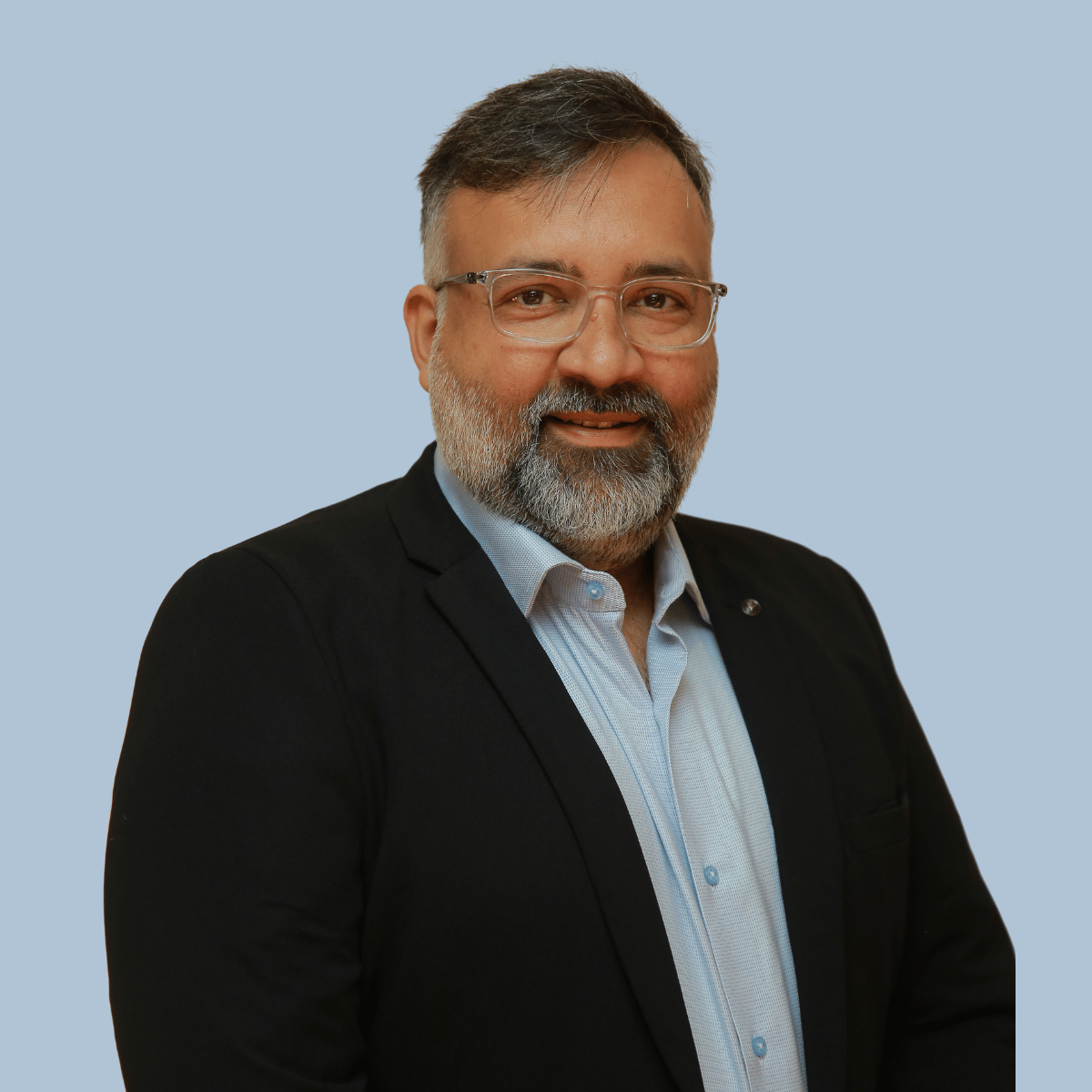 Mr. Gopalakrishnan V N