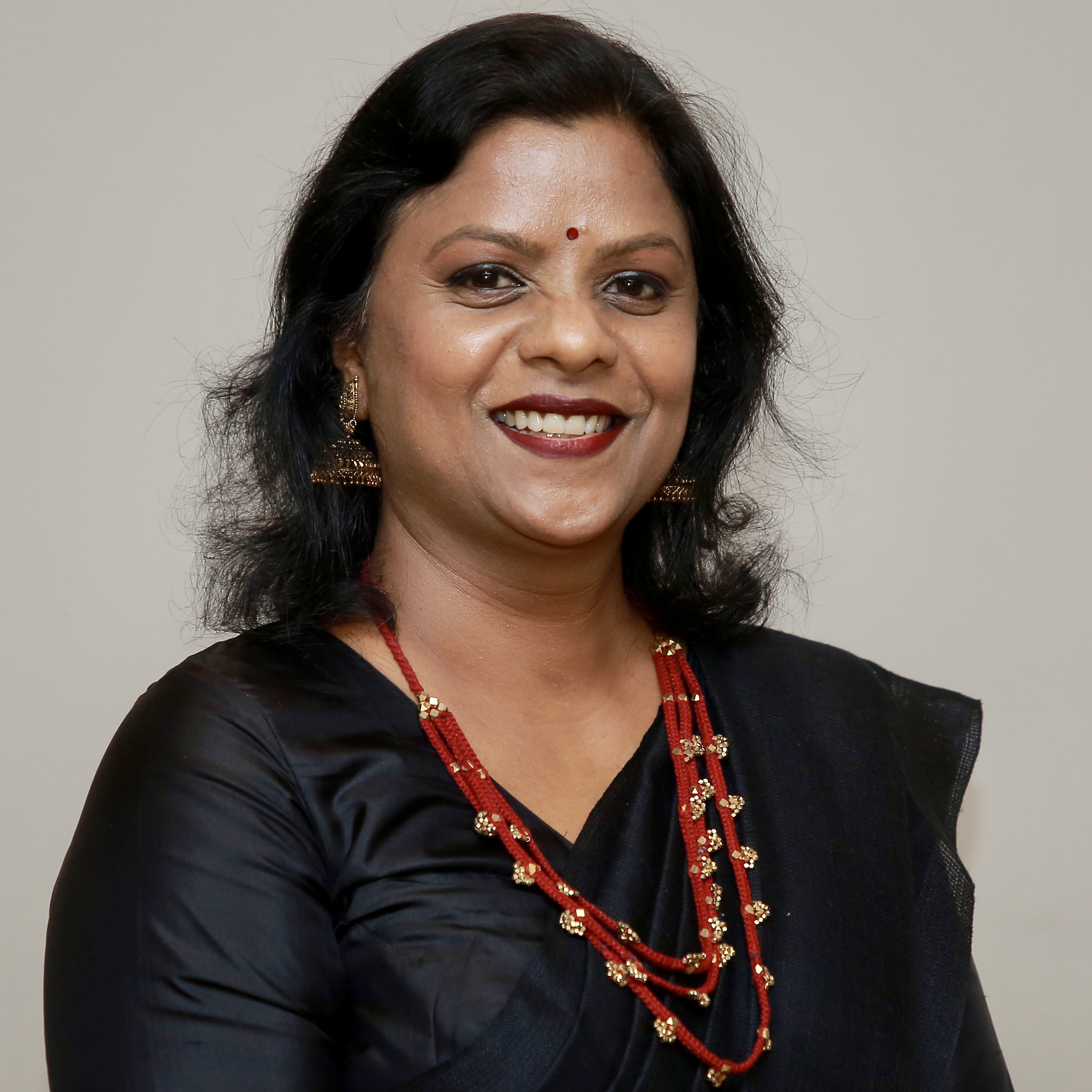 Mr. Sunitha Sreejith
