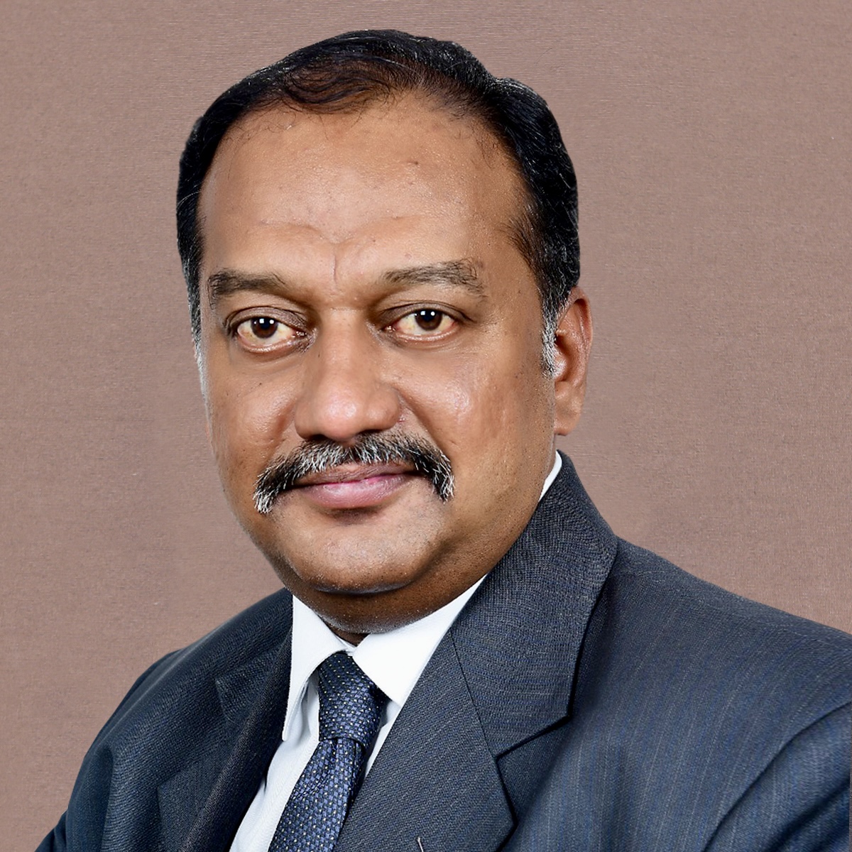 Mr. Santosh Kumar J