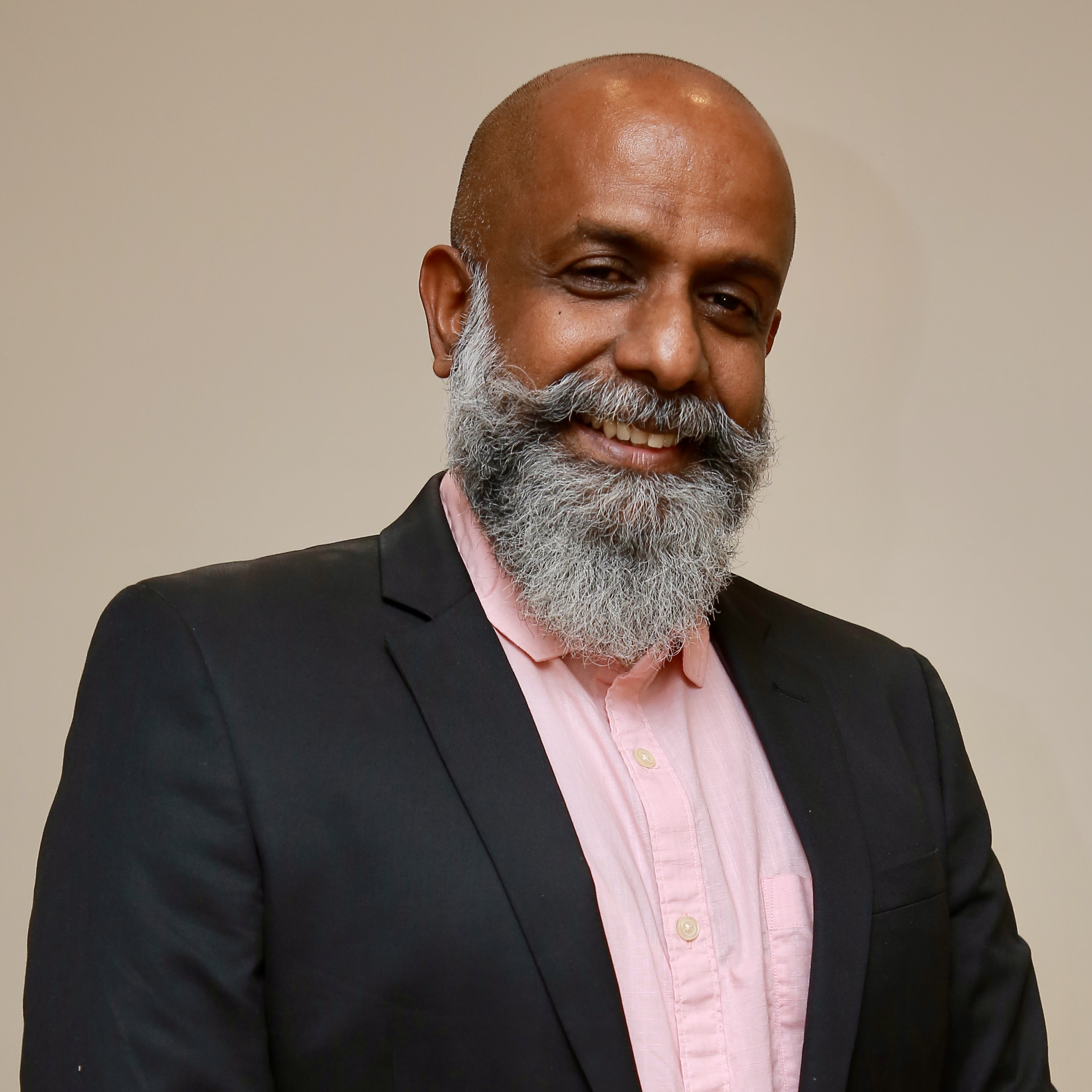 Mr. Venu Ravindran