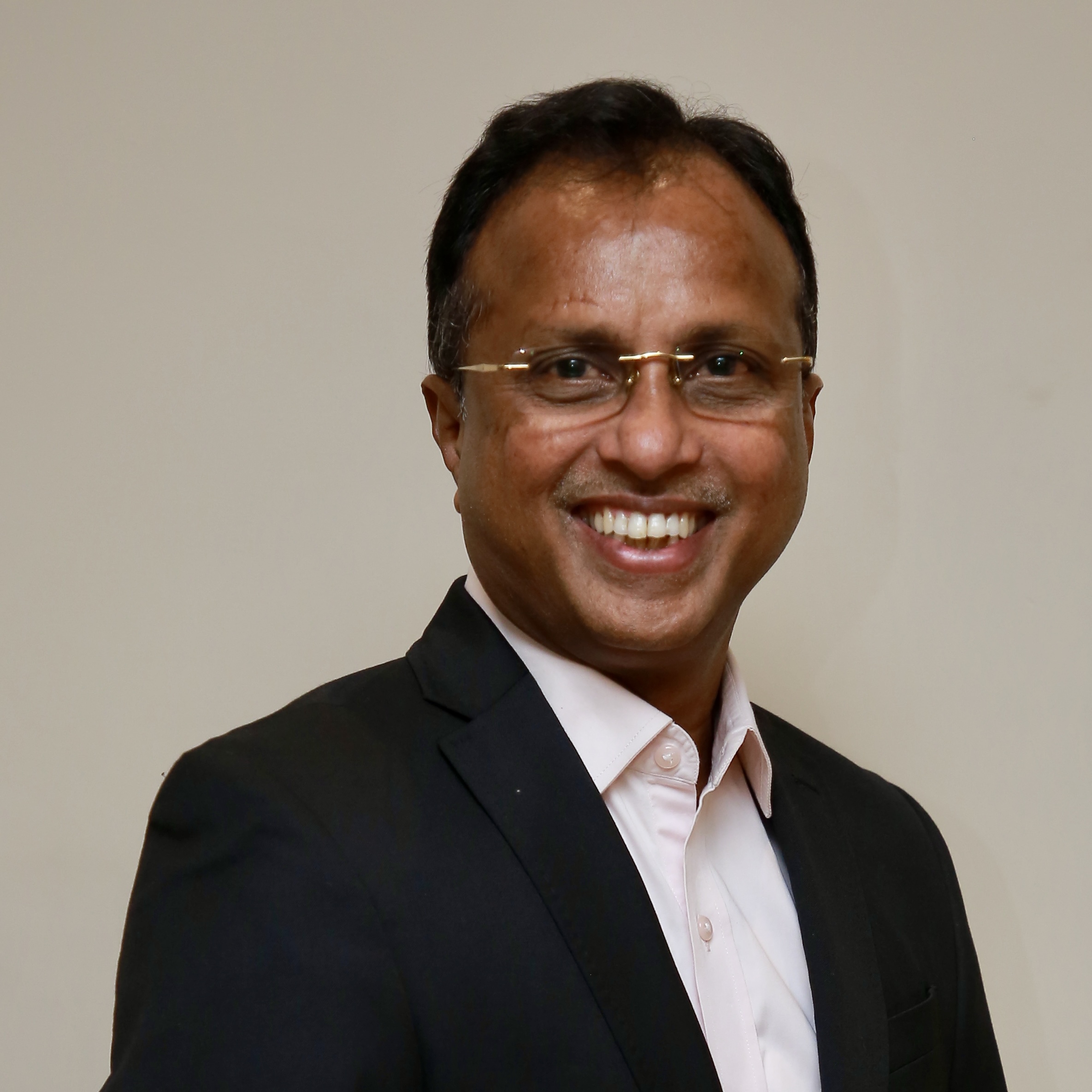 Mr. Manu Varghese