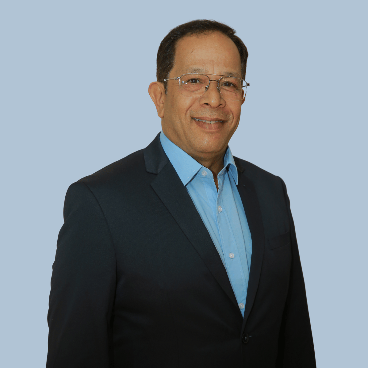 Mr. Sharad Chandra Mani