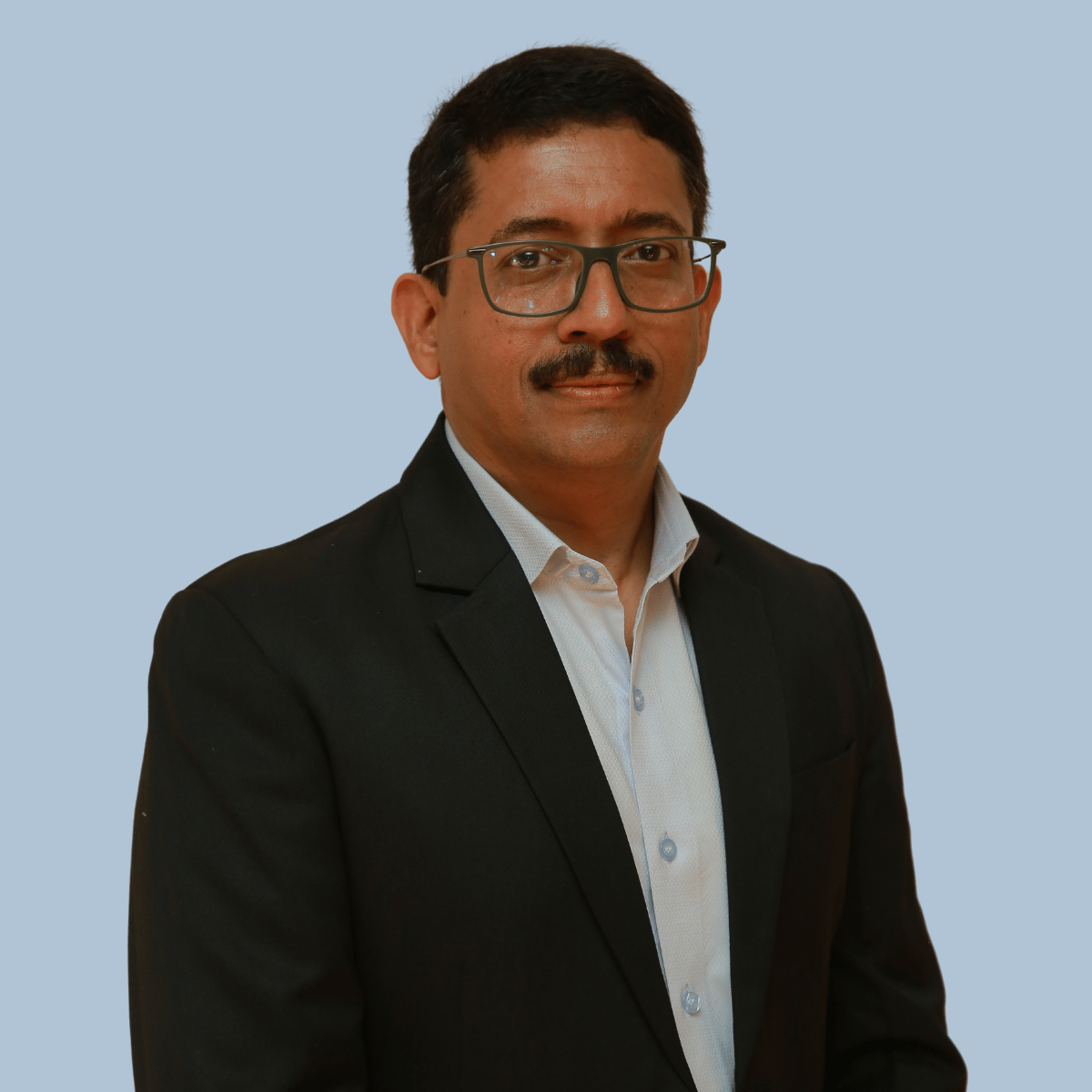 Mr. Biju Varghese